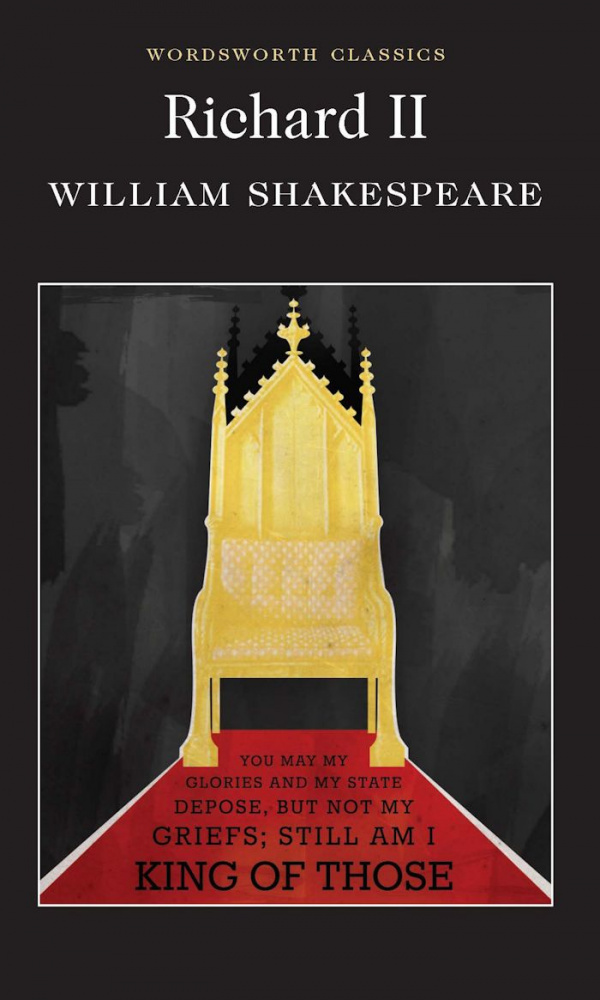 

Shakespeare W. Richard II