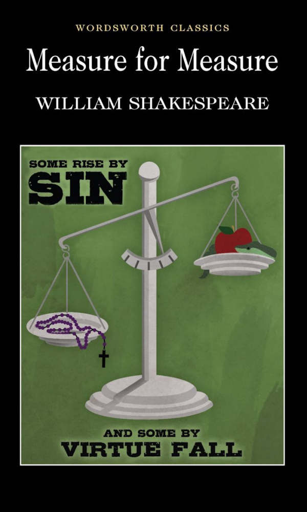 

Shakespeare W. Measure For Measure