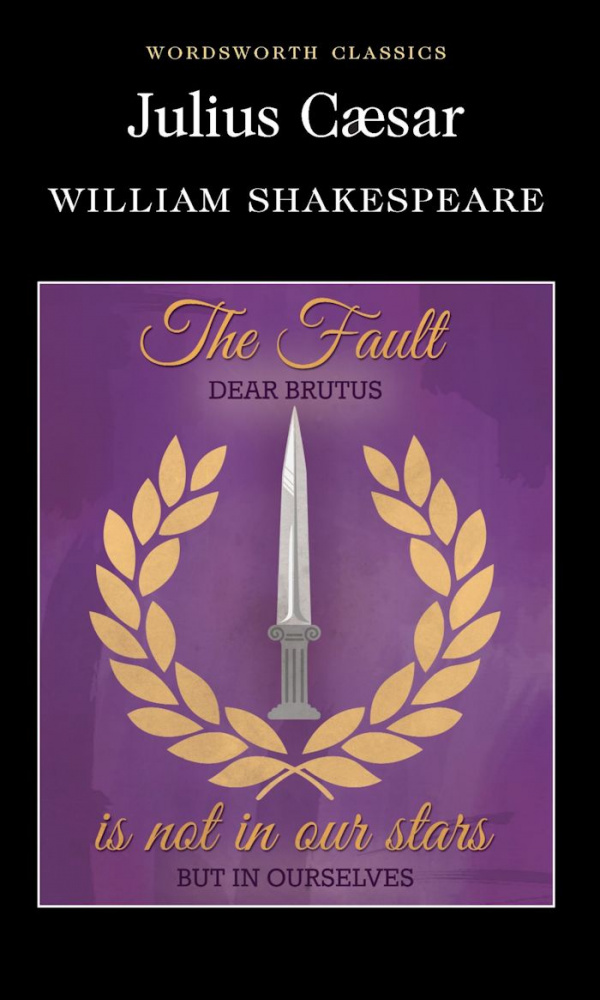

Shakespeare W. Julius Caesar