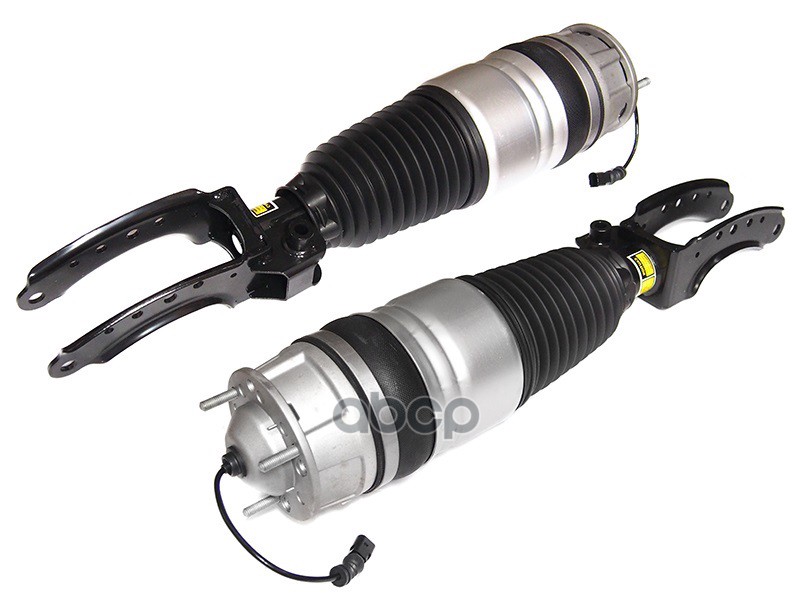 

Стойка Передняя Пневматическая Porsche Cayenne 11-17 Lh (левый) Sat арт. ST-95835803920