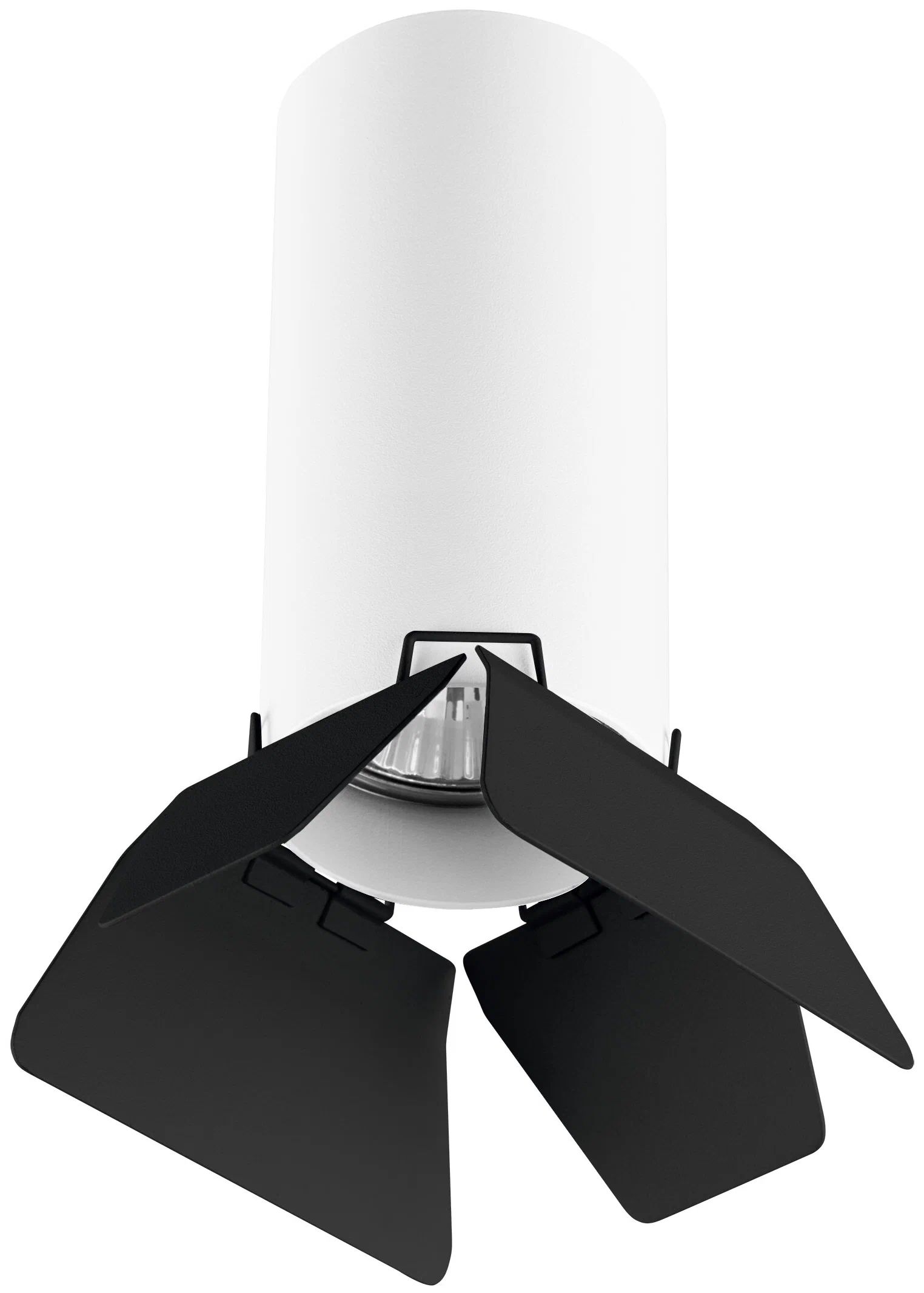 

Накладной светильник Lightstar Rullo R486437, Белый, GU10 50