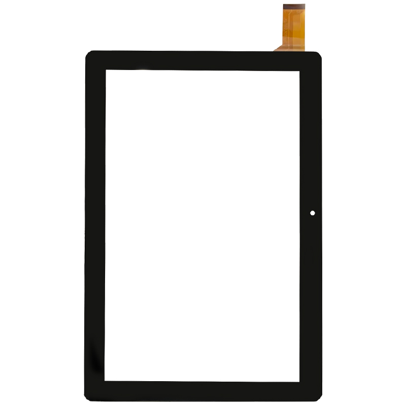 

Тачскрин ORIGberry для Turbopad 2021 Черный