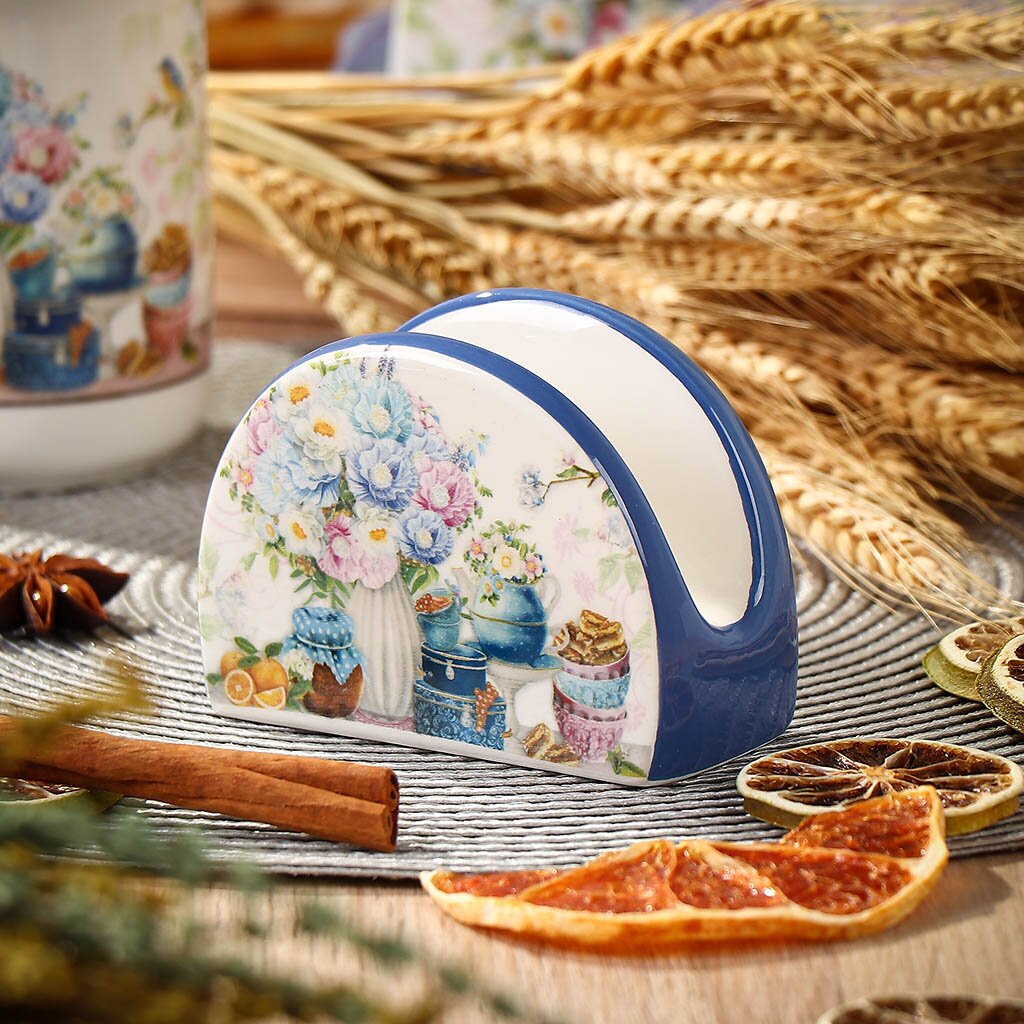 

Салфетница доломит, Daniks, Патрицио