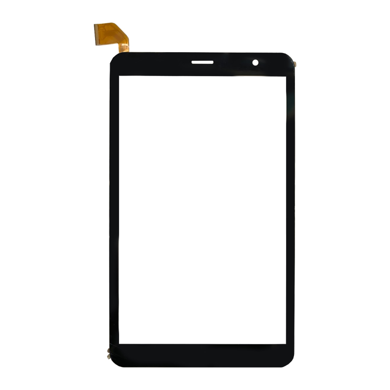 

Тачскрин ORIGberry для Digma E400 Черный