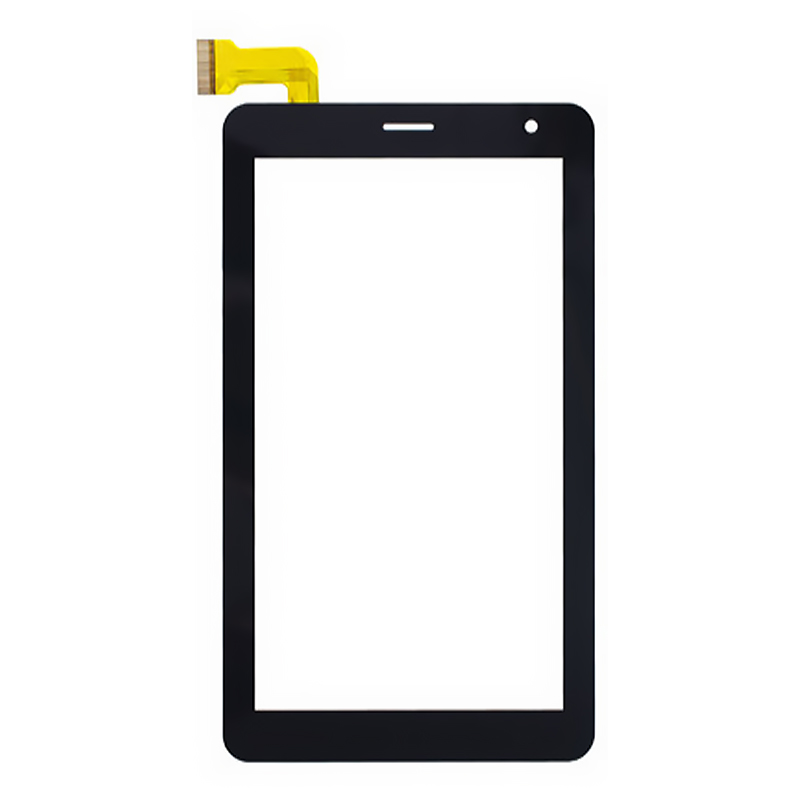 

Тачскрин ORIGberry для Dexp S670 Черный