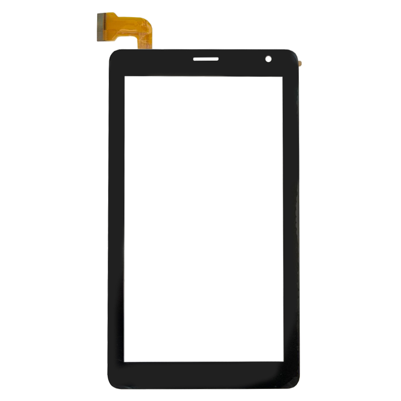 

Тачскрин ORIGberry для Dexp M170 Черный