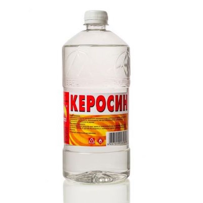 

Керосин Вершина 1 л /12, Прозрачный, Керосин Вершина 1 л /12