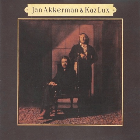 

JAN AKKERMAN & KAZ LUX - Eli