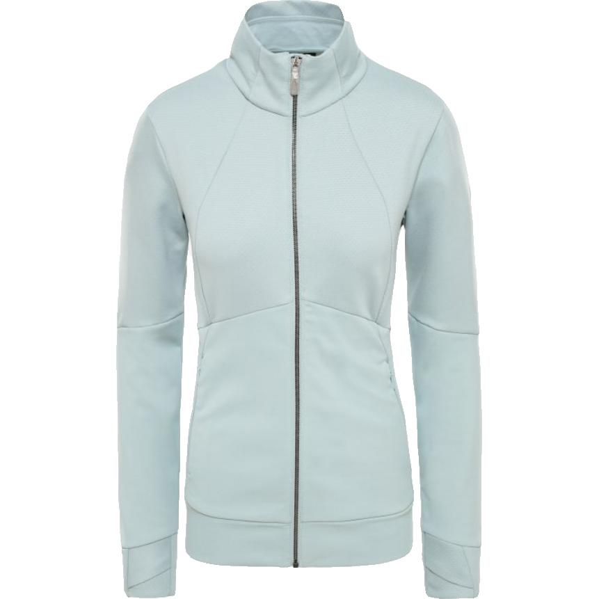 

Толстовка женская The North Face W Croda Rossa голубая L, W Croda Rossa