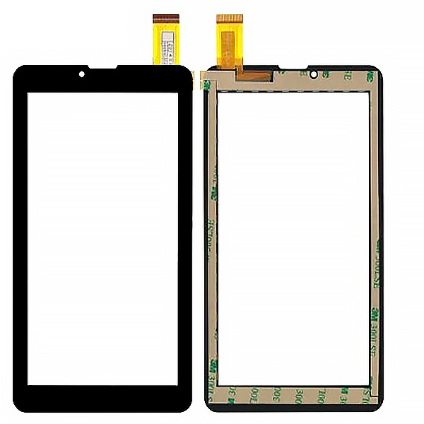 

Тачскрин ORIGberry для Digma Optima 7013 (PX070281A031/DP070281-f1) 30pin (190*108мм)