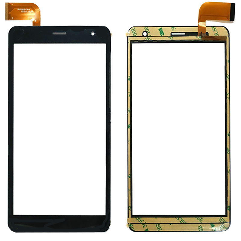 

Тачскрин ORIGberry для Dexp Ursus N570 4G 7.0" (184 × 104мм) Черный