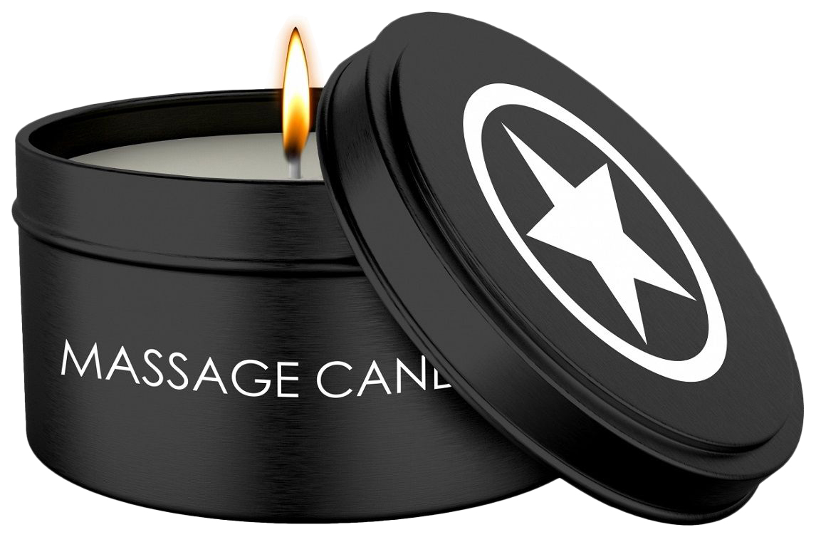 фото Набор из 3 массажных свечей massage candle set 195996 shots media bv