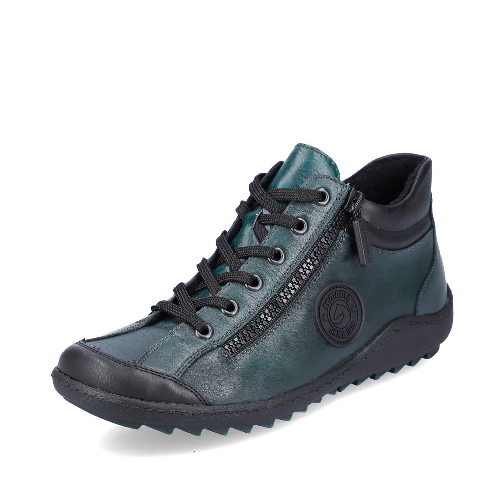 

Кроссовки женские REMONTE R1477-54 серые 37 RU, Серый, R1477-54