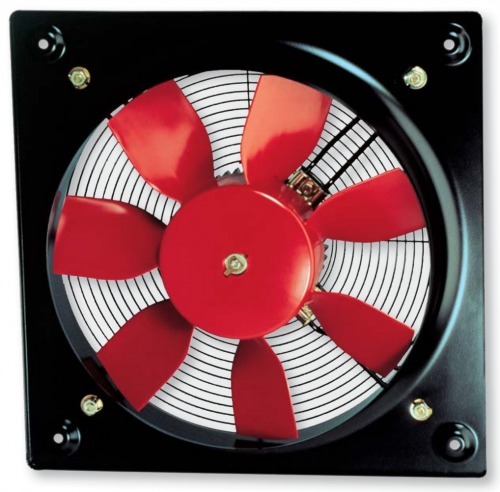 

Вентилятор Soler & Palau HCFB/4-315/H-A, HCFB/4-315/H-A