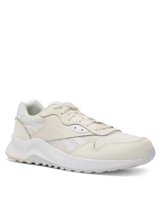 

Кроссовки женские Reebok Heritance GW7826 бежевые 36 EU, Бежевый, Heritance GW7826