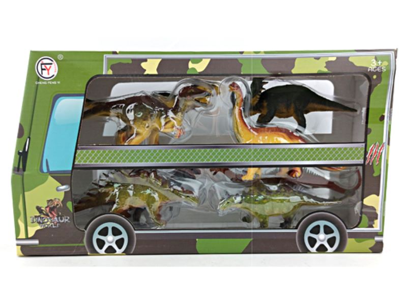 Динозавр набор Арт. 929-88
