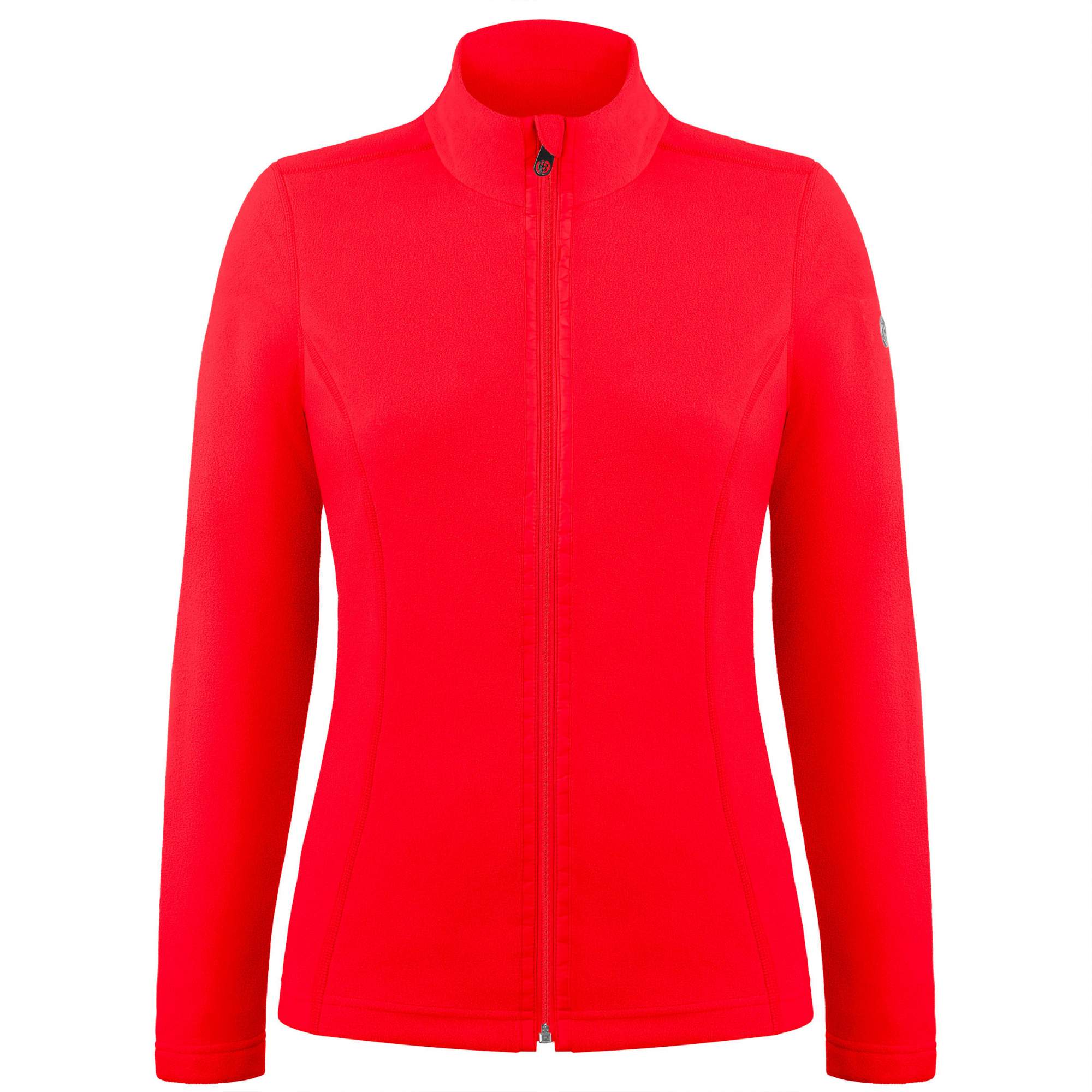 

Толстовка женская Poivre Blanc W20-1500-Wo оранжевая L, W20-1500-Wo