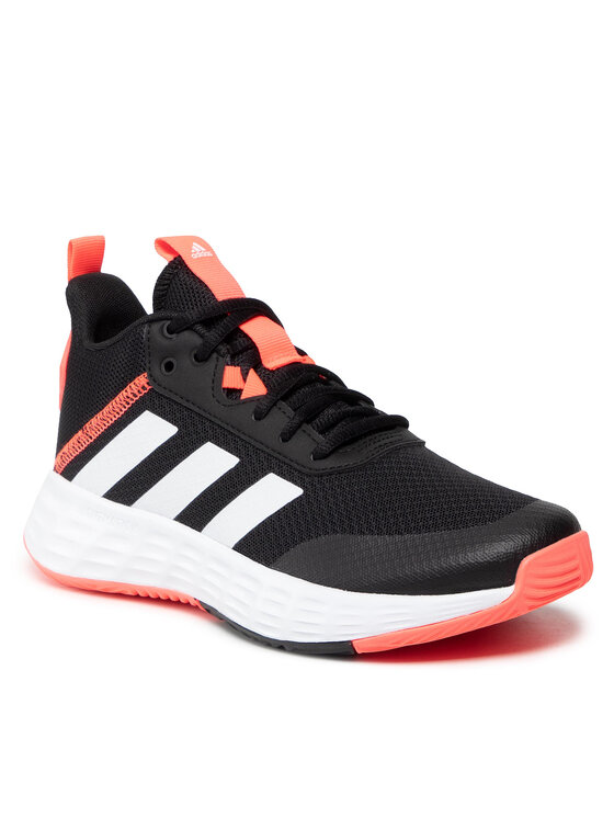 

Кроссовки Ownthegame 2.0 K GZ3379 adidas Черный 35,5 EU, Ownthegame 2.0 K GZ3379