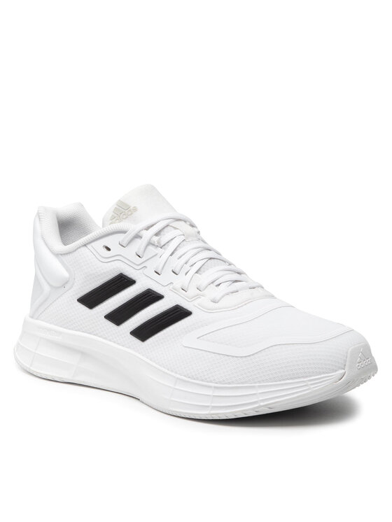 

Кроссовки Duramo Sl 2.0 GW8348 adidas белый 46,5 EU, Duramo Sl 2.0 GW8348