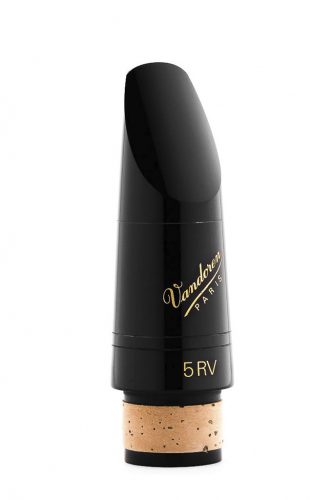 

CM3018 Traditional Profile 88 5RV Мундштук для кларнета Bb, Vandoren