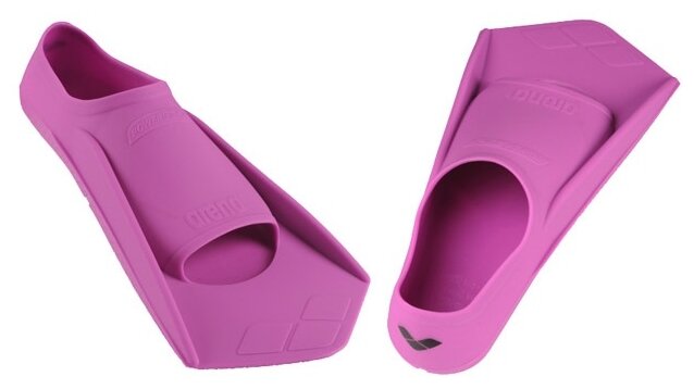 

Ласты ARENA Powerfin р.37-38 (розовый) 95218/95, Powerfin
