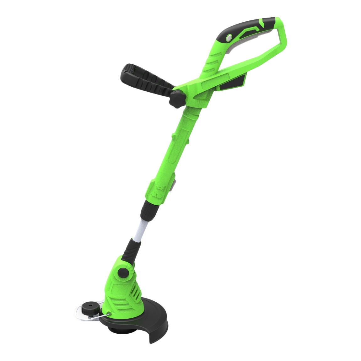 

Триммер аккумуляторный RedVerg RD-BC18V (без акк, без з/у), RD-BC18V (без акк, без з/у)