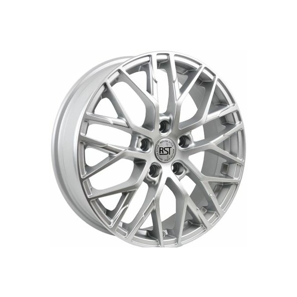 

Диски R17 5x114,3 6,5J ET48 D67,1 RST R077 S
