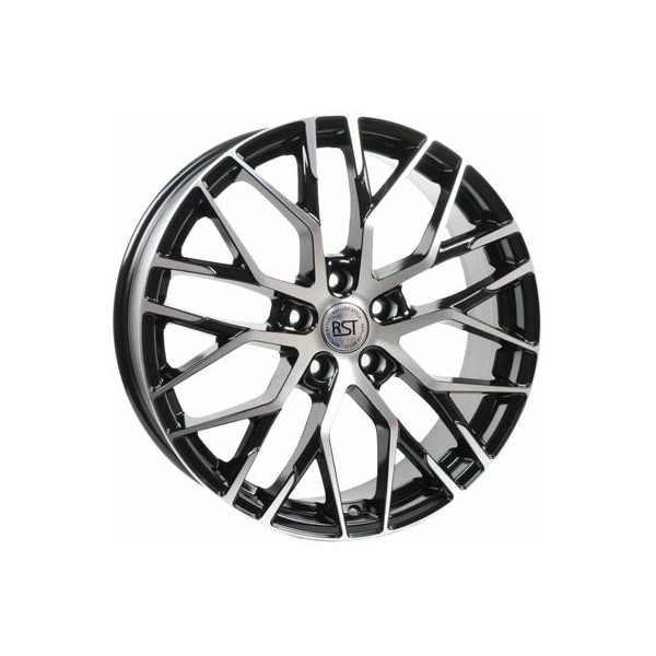 

Диски R17 5x114,3 6,5J ET48 D67,1 RST R077 BD