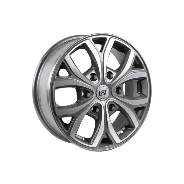 

Диски R16 6x139,7 6,5J ET50 D92,5 RST R056 GRD