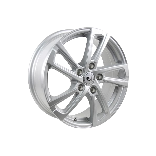 

Диски R16 5x112 6,5J ET46 D57,1 RST R046 SL, Разноцветный