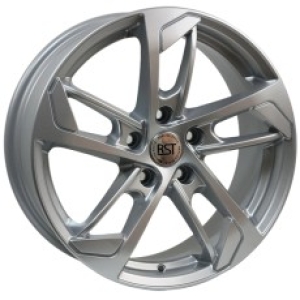 

Колесный диск Rst R037 7x17/5x114.3 D67.1 ET40