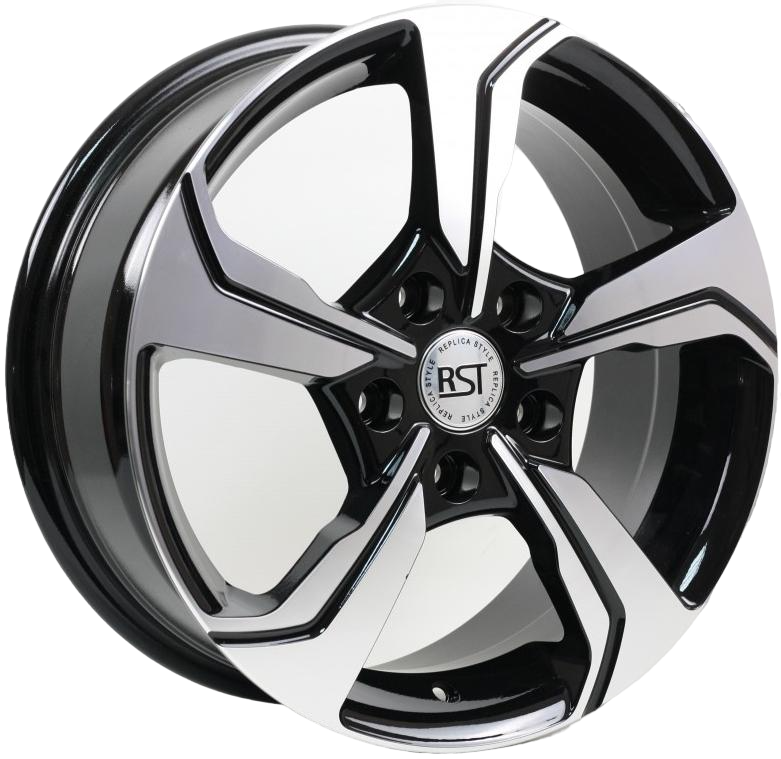 

Диски R16 5x114,3 6,5J ET46 D67,1 RST R026 BD