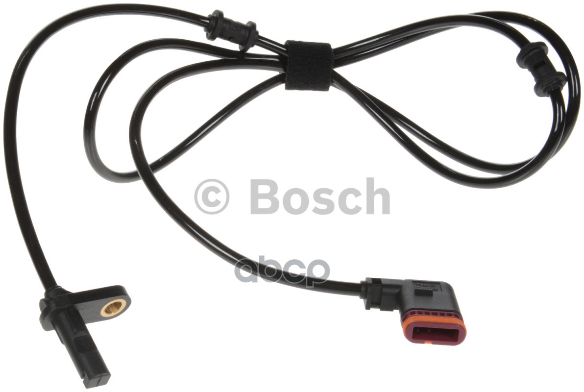 

Датчик Частоты Вращения Колеса Abs Задн Bosch арт. 986594563