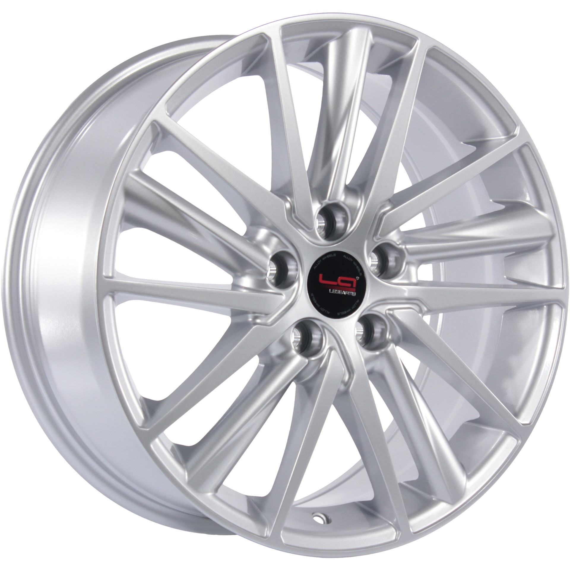

Колесный диск REPLICA _Concept-TY576 s 8x18/5x114.3 D60.1 ET50