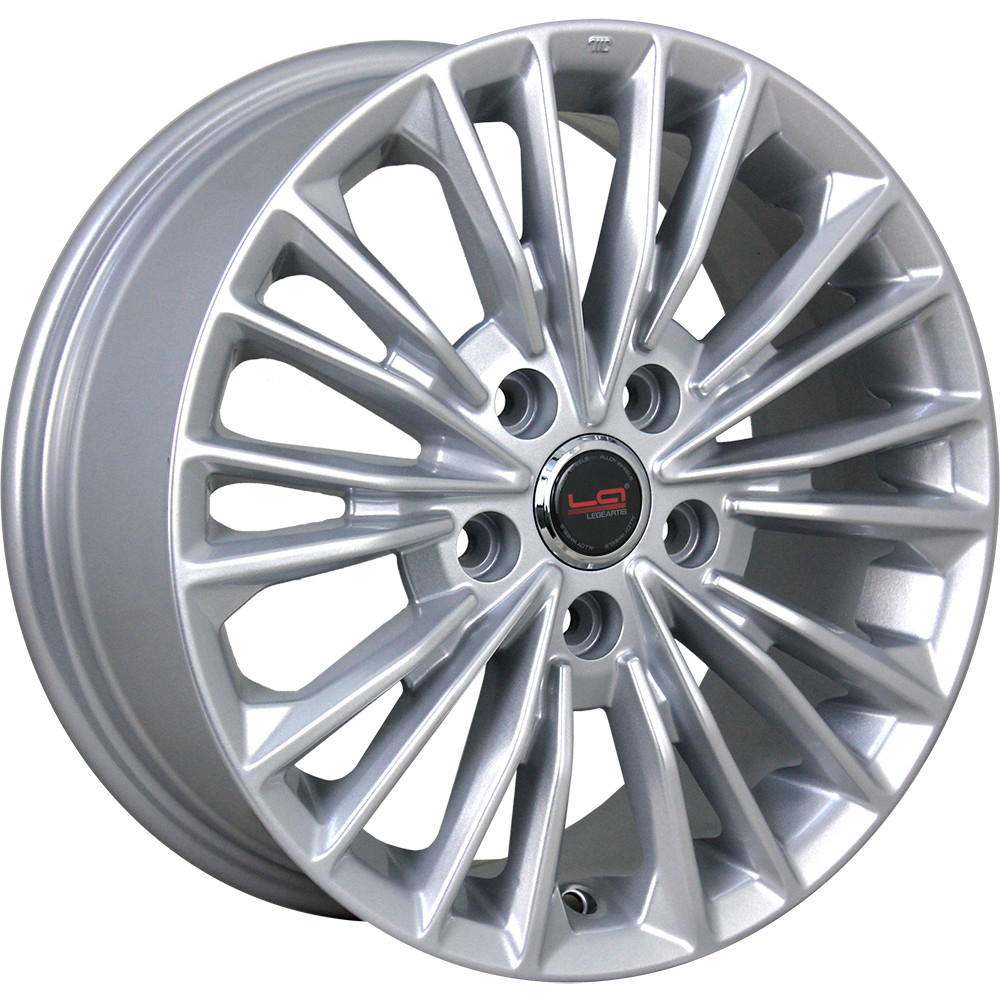 

Колесный диск REPLICA _Concept-TY554 s 8x18/5x114.3 D60.1 ET50
