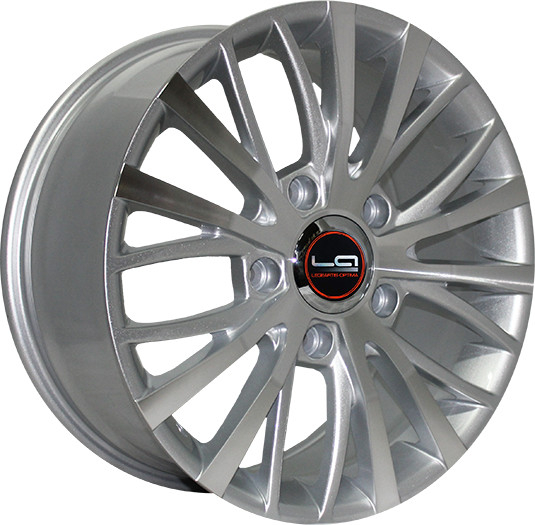 

Колесный диск REPLICA _Concept-TY542 sf 8x18/5x150 D110.1 ET60