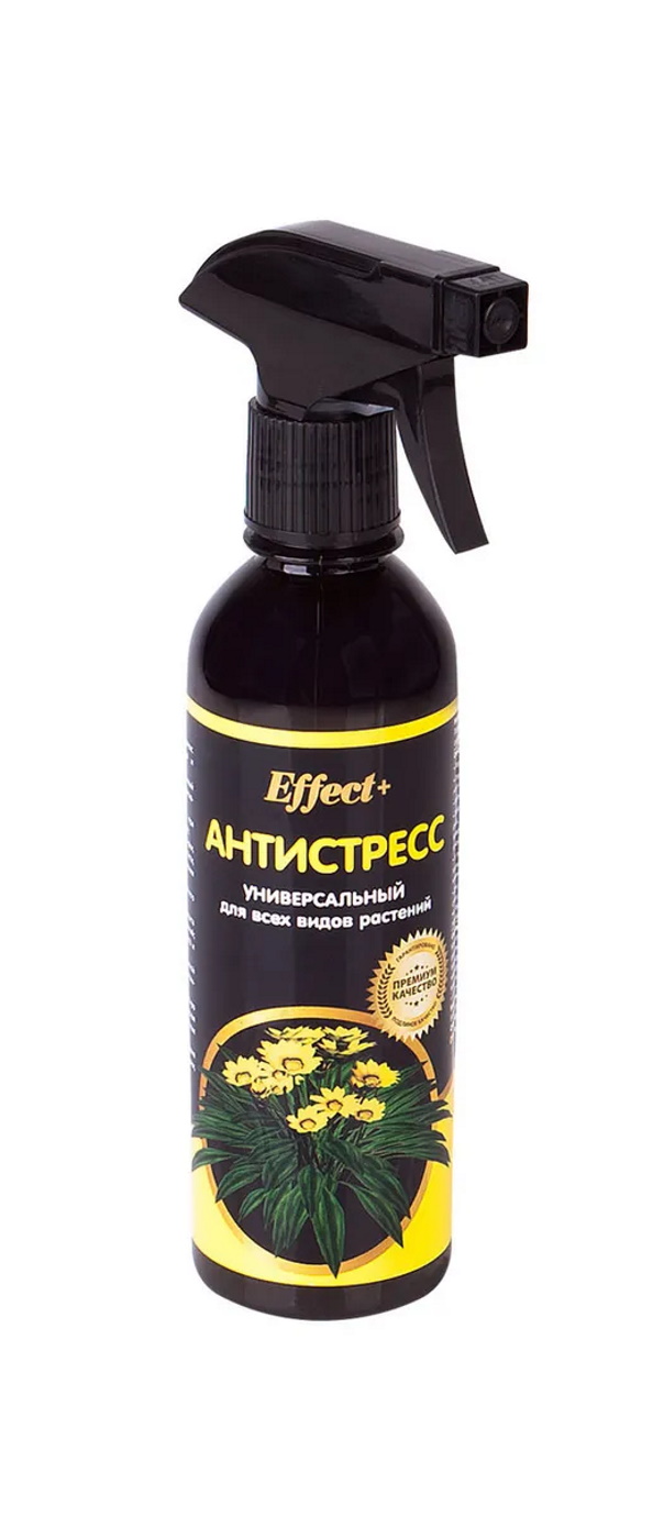 

Комплекс витаминный Антистрессант Effect+, 350 мл