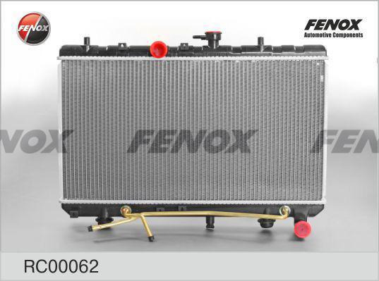 

Радиатор FENOX RC00062