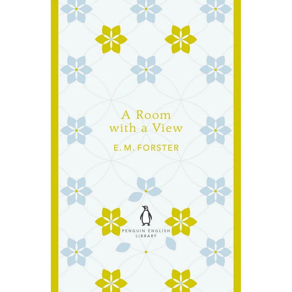 

A Room with a View. E. M. Forster
