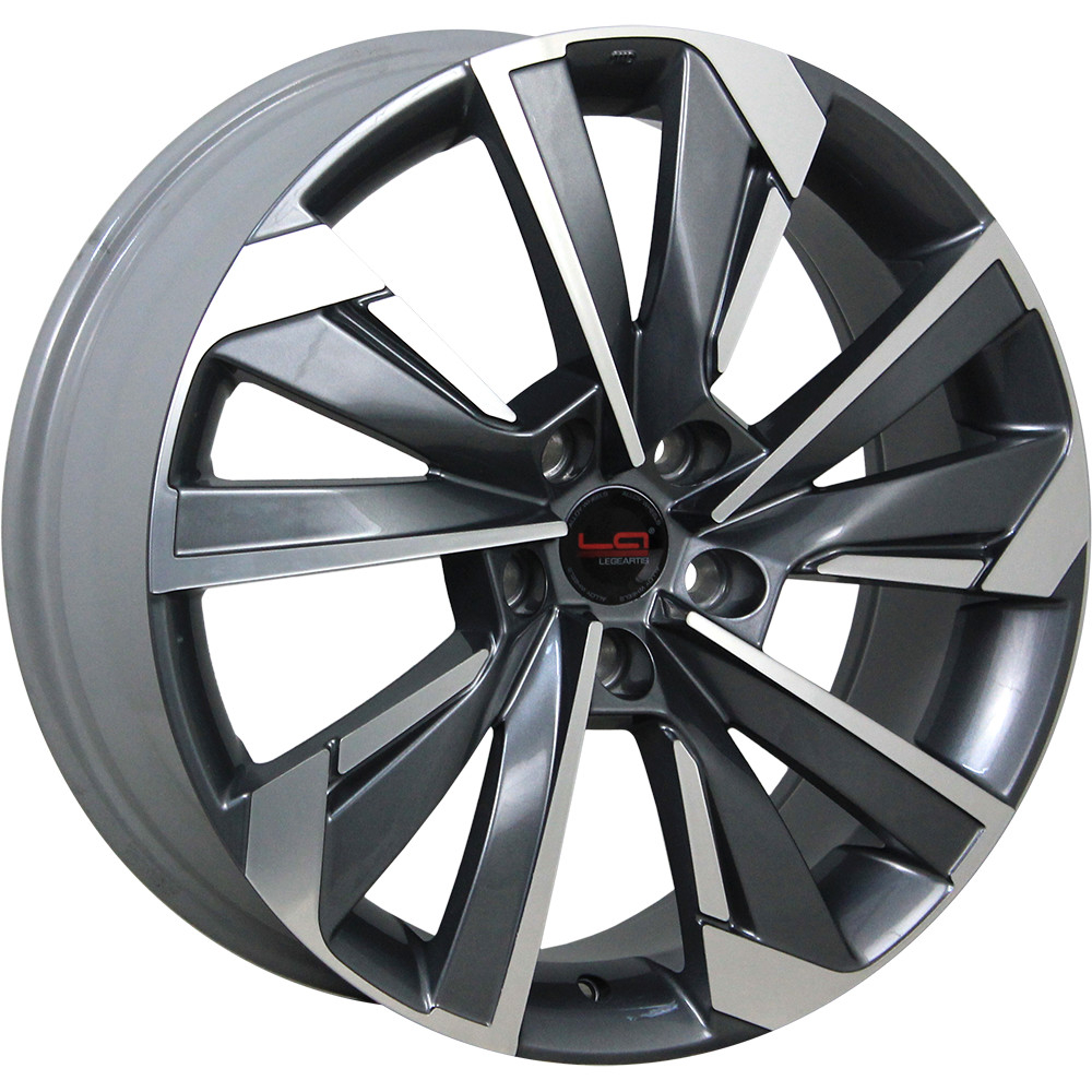

Колесный диск REPLICA _Concept-SK530 gmf 7x17/5x112 D57.1 ET40
