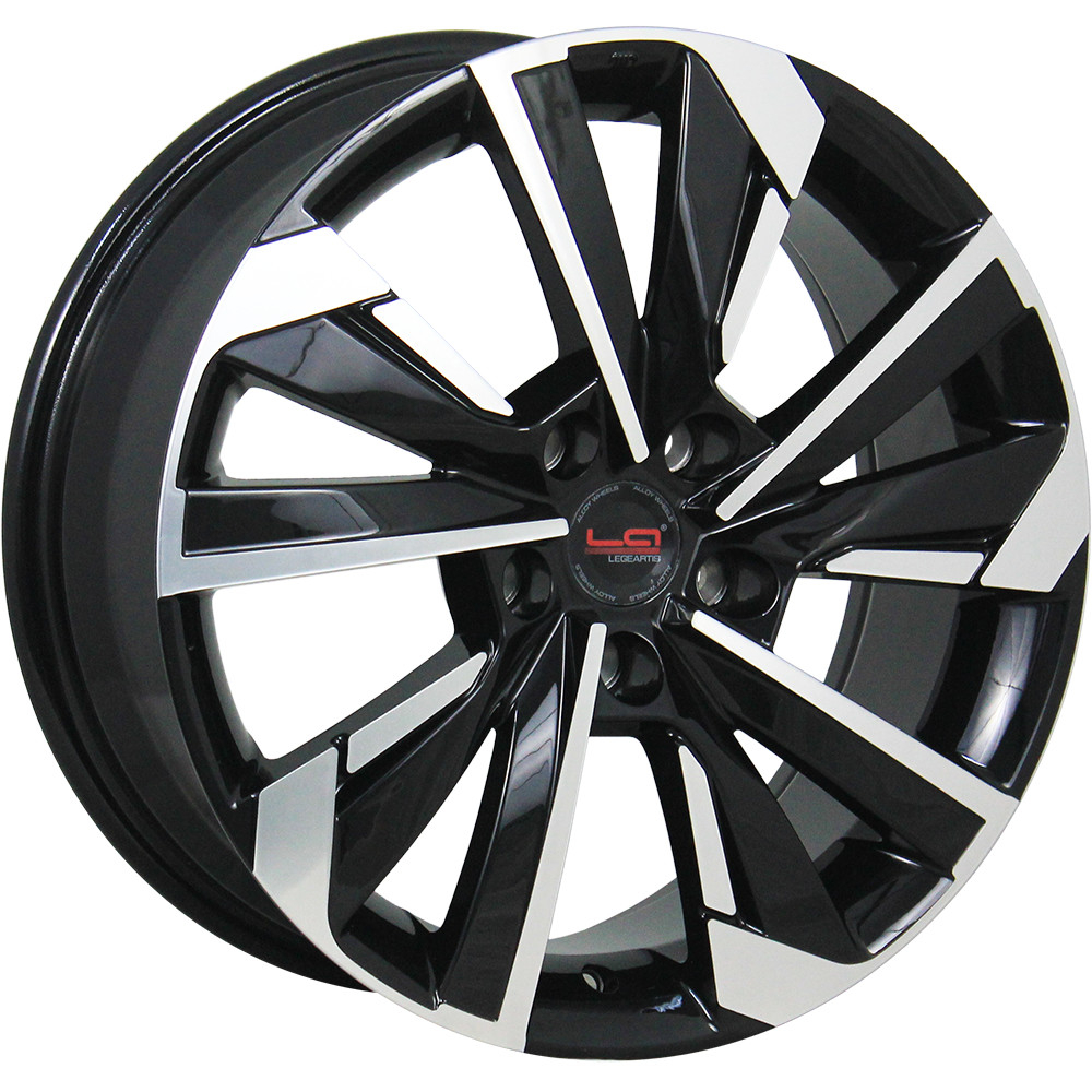 

Колесный диск REPLICA _Concept-SK530 bkf 7x17/5x112 D57.1 ET40
