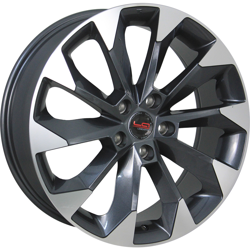 

Колесный диск REPLICA _Concept-SK526 gmf 7x17/5x112 D57.1 ET40