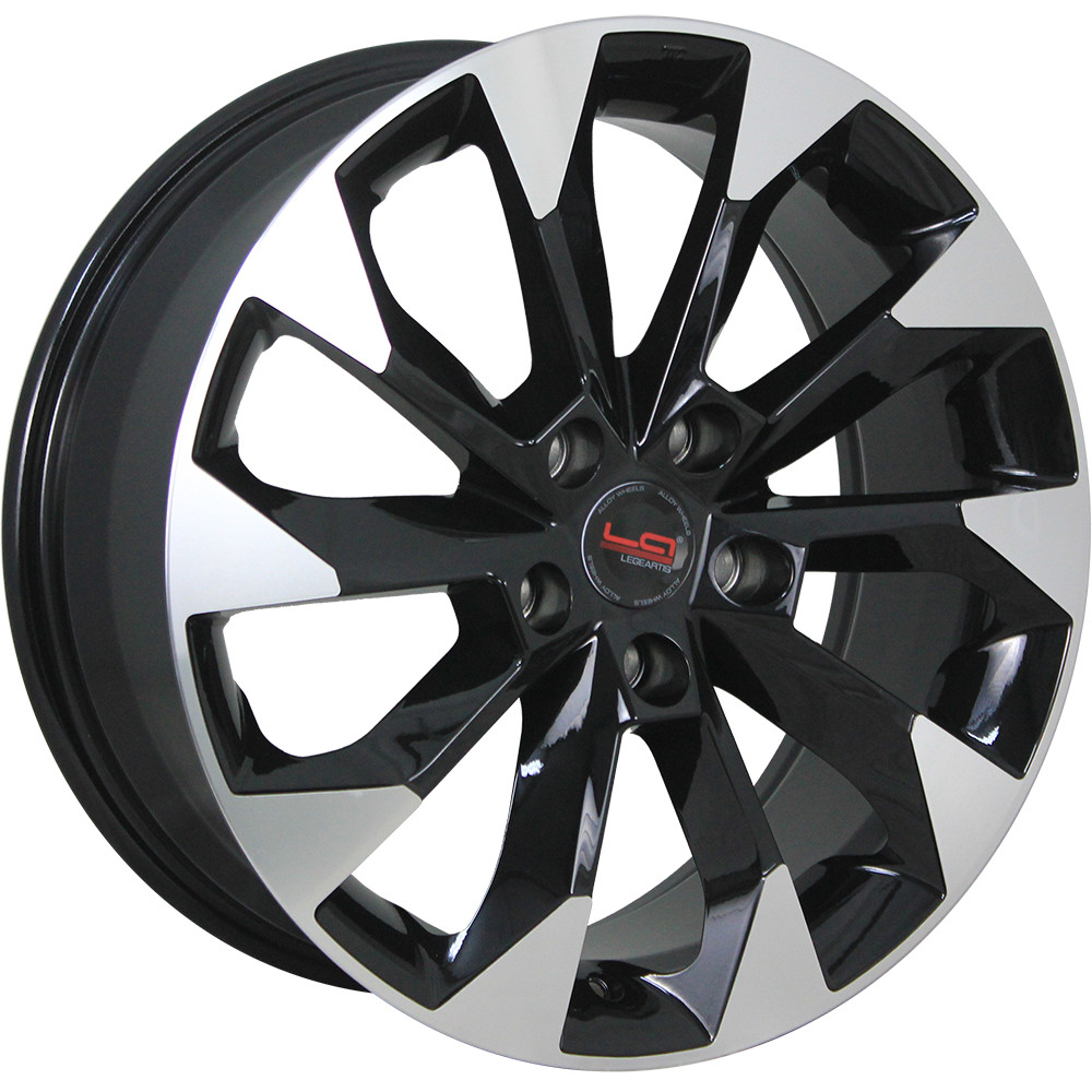 

Колесный диск REPLICA _Concept-SK526 bkf 7x17/5x112 D57.1 ET40