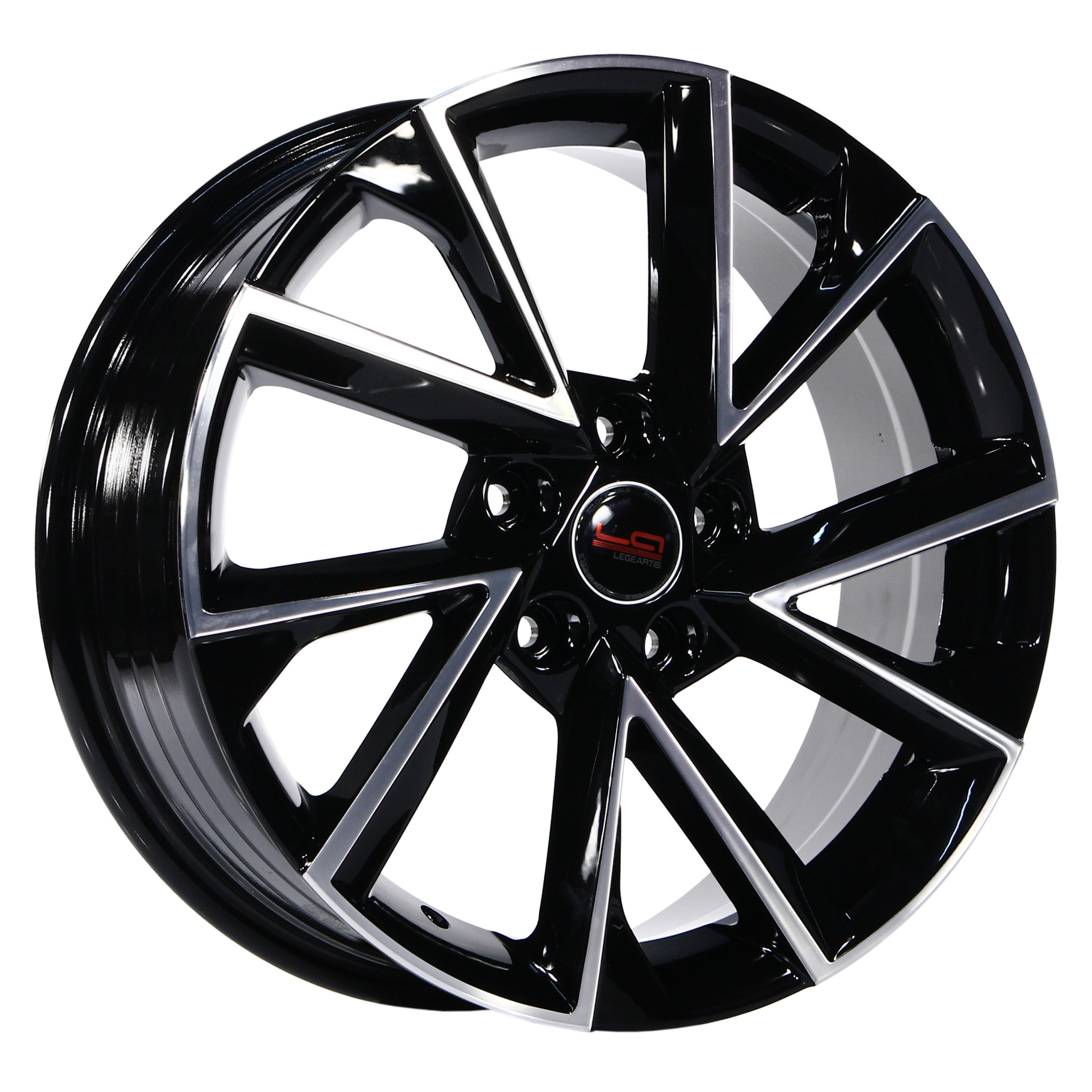

Колесный диск REPLICA _Concept-SK525 bkf 7x17/5x112 D57.1 ET45