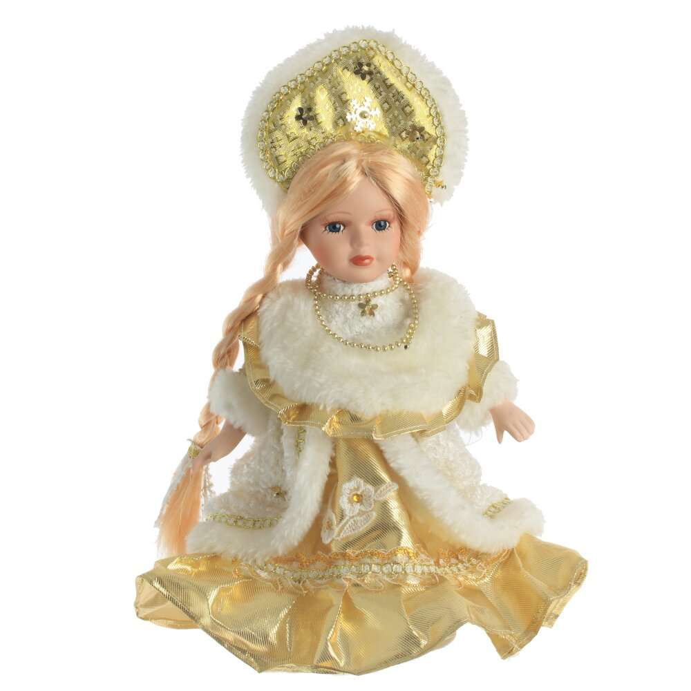 

Снегурочка, 15930 см KSM-17329