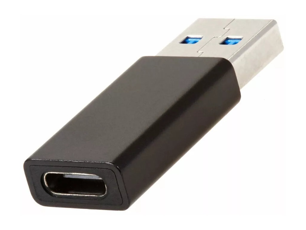 Аксессуар AOpen USB Type-C - USB ACA436M