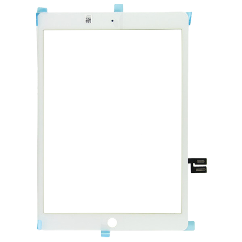 Тачскрин (сенсор) BaseMarket для Apple iPad 10.2&quot; (2019) (белый)