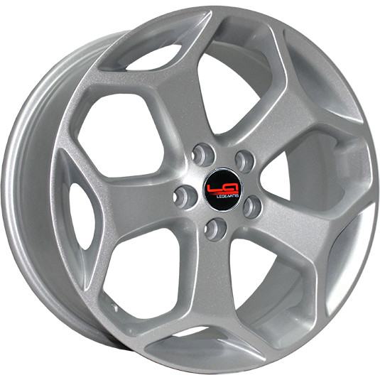 

Колесный диск REPLICA _CONCEPT-FD523 s 7.5x17/5x108 D63.3 ET50