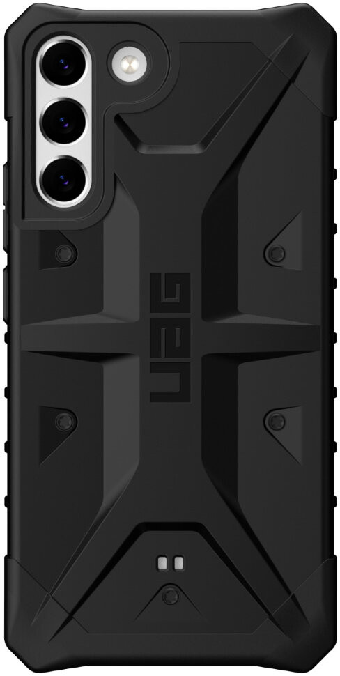 Чехол Urban Armor Gear (UAG) Pathfinder Series для Galaxy S22 Plus, Black (213437114040)