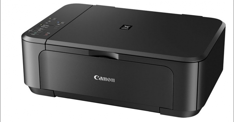 

Струйное МФУ Canon PIXMA MG3640S (MG3640S Bl), PIXMA MG3640S